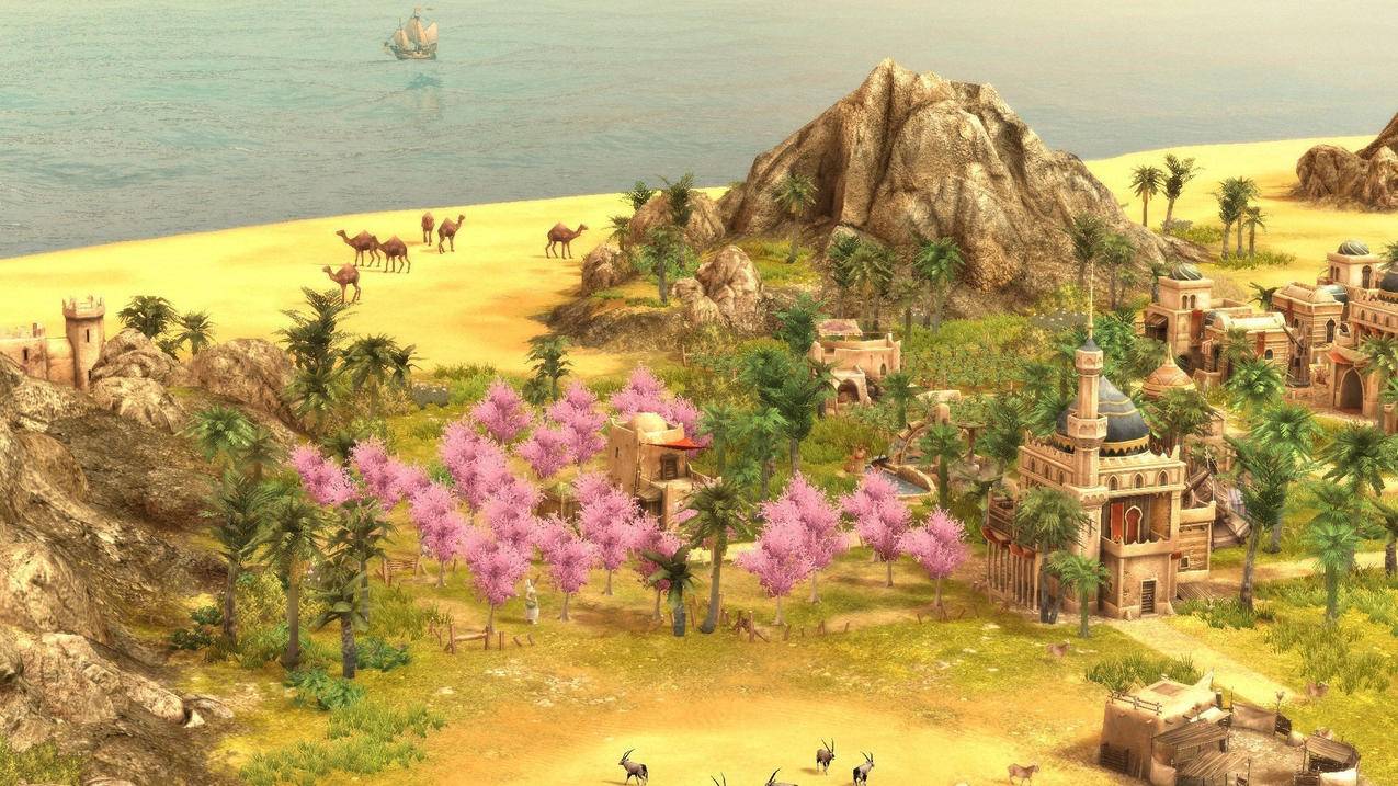 Home